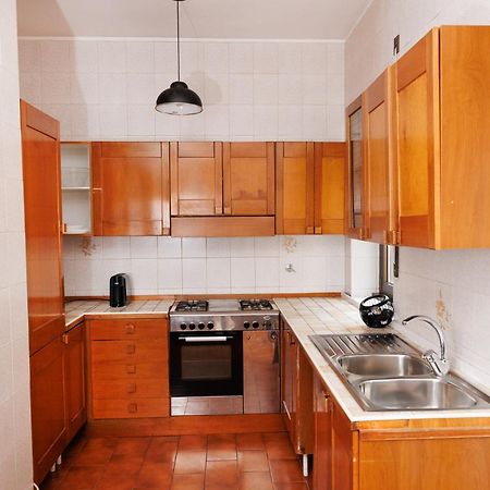 Rhome Suite Vatican Apts Roma Exterior foto