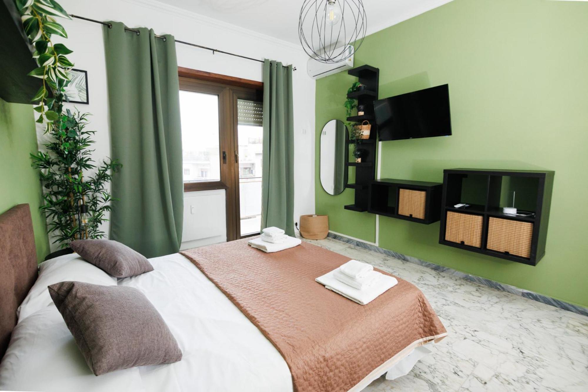 Rhome Suite Vatican Apts Roma Exterior foto